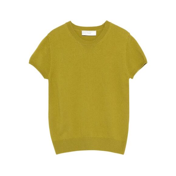 Dunst Green Tops - T-Shirts & Jerseys Women - Picture 1 of 5